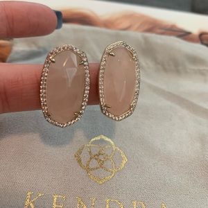 {RARE} Kendra Scott Luxe ‘Elsie’ Earrings